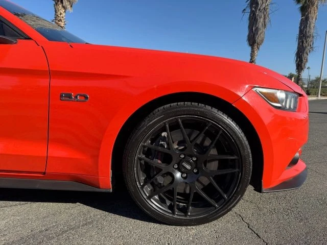 2016 Ford S550 Mustang - Image 16 of 29