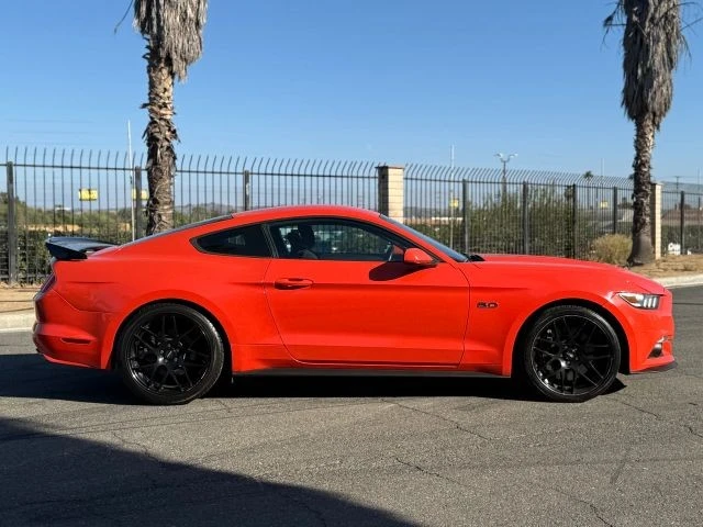 2016 Ford S550 Mustang - Image 5 of 29