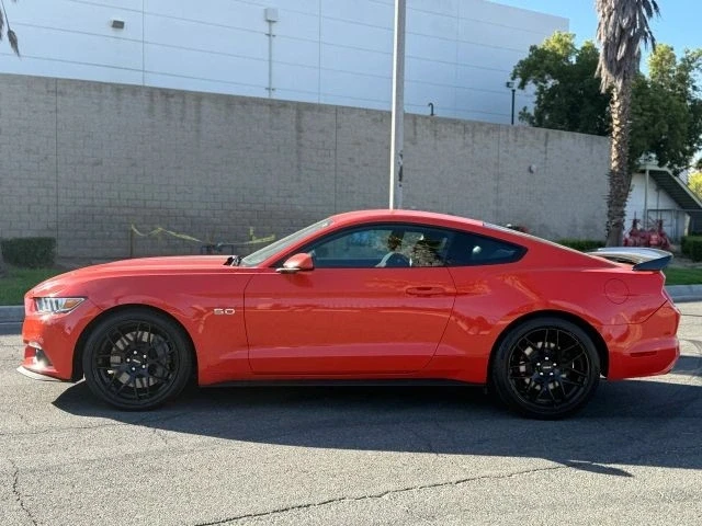 2016 Ford S550 Mustang - Image 10 of 21