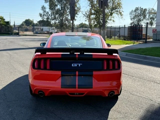 2016 Ford S550 Mustang - Image 8 of 21