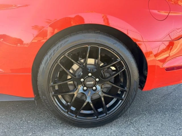 2016 Ford S550 Mustang - Image 13 of 29