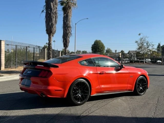 2016 Ford S550 Mustang - Image 6 of 21
