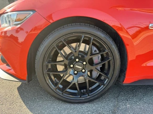 2016 Ford S550 Mustang - Image 12 of 21