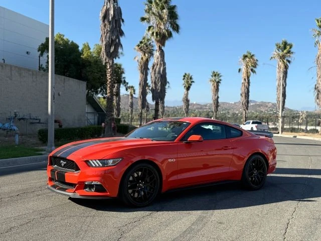 2016 Ford S550 Mustang - Image 11 of 29