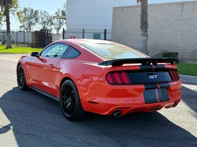 2016 Ford S550 Mustang - Image 9 of 21