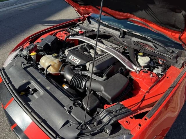 2016 Ford S550 Mustang - Image 29 of 29