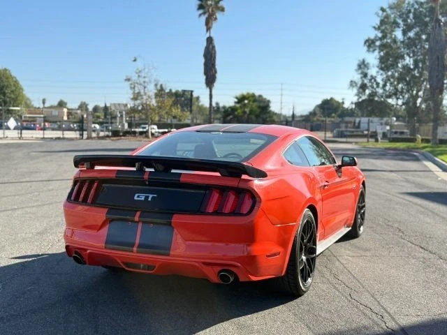 2016 Ford S550 Mustang - Image 7 of 21