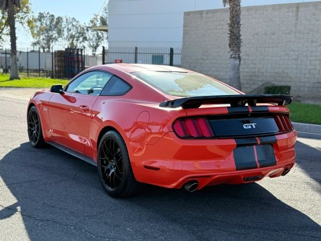 2016 Ford S550 Mustang - Image 9 of 29
