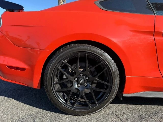 2016 Ford S550 Mustang - Image 15 of 29
