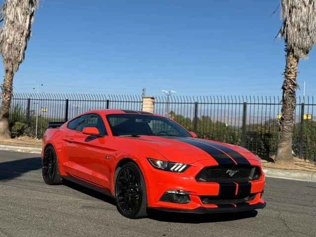 2016 Ford S550 Mustang - Image 4 of 21