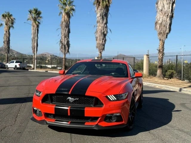 2016 Ford S550 Mustang - Image 2 of 21