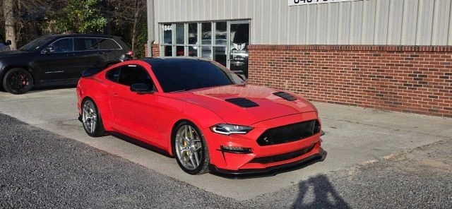2016 Ford S550 Mustang - Image 2 of 16