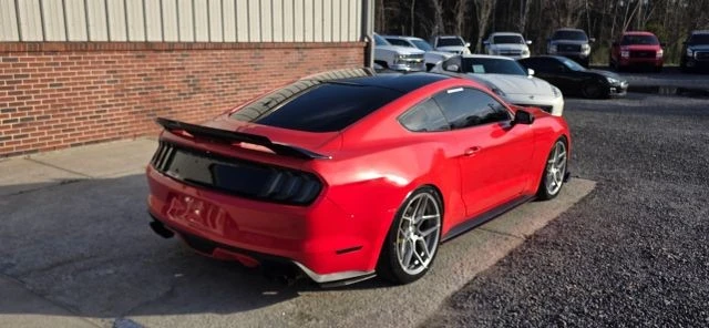 2016 Ford S550 Mustang - Image 6 of 16