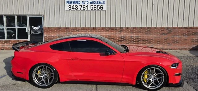 2016 Ford S550 Mustang - Image 4 of 16
