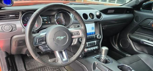 2016 Ford S550 Mustang - Image 12 of 16