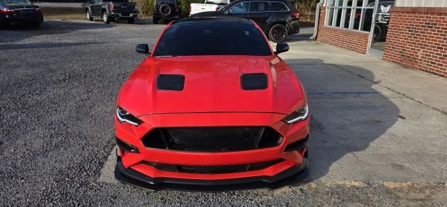 2016 Ford S550 Mustang - Image 8 of 16