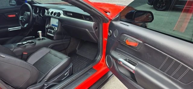 2016 Ford S550 Mustang - Image 16 of 16