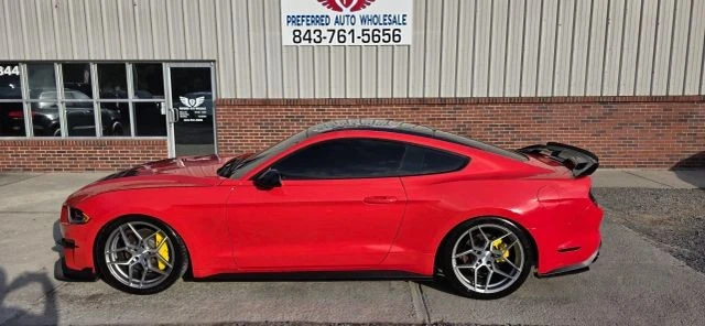 2016 Ford S550 Mustang - Image 3 of 16