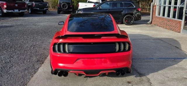 2016 Ford S550 Mustang - Image 7 of 16