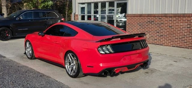 2016 Ford S550 Mustang - Image 5 of 16