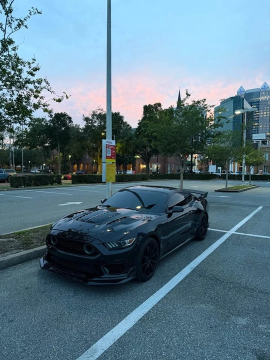 2016 Ford S550 Mustang GT - Image 11 of 19