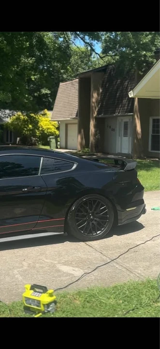 2016 Ford S550 Mustang GT - Image 3 of 8