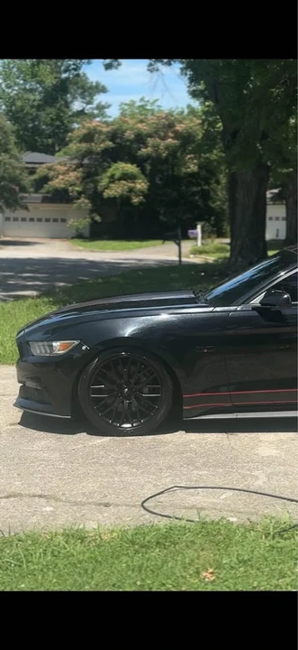 2016 Ford S550 Mustang GT - Image 4 of 8