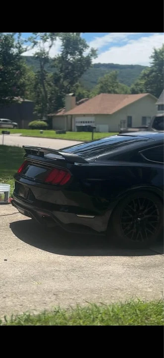 2016 Ford S550 Mustang GT - Image 2 of 8