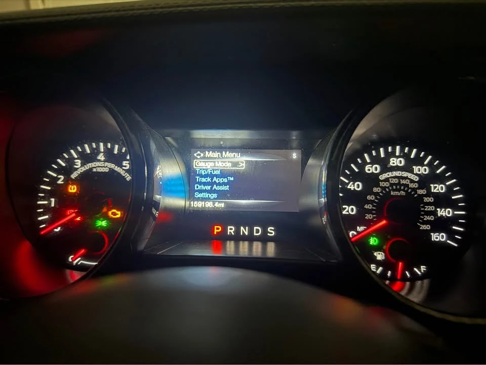 2016 Ford S550 Mustang GT - Image 8 of 8