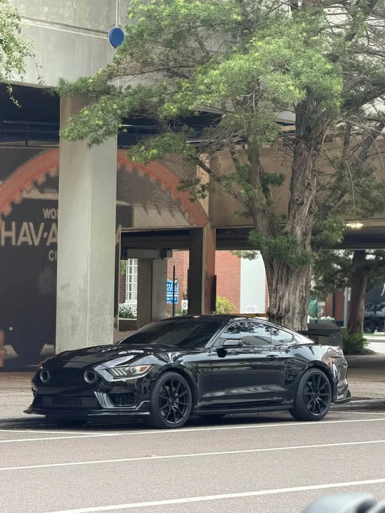2016 Ford S550 Mustang GT - Image 8 of 19