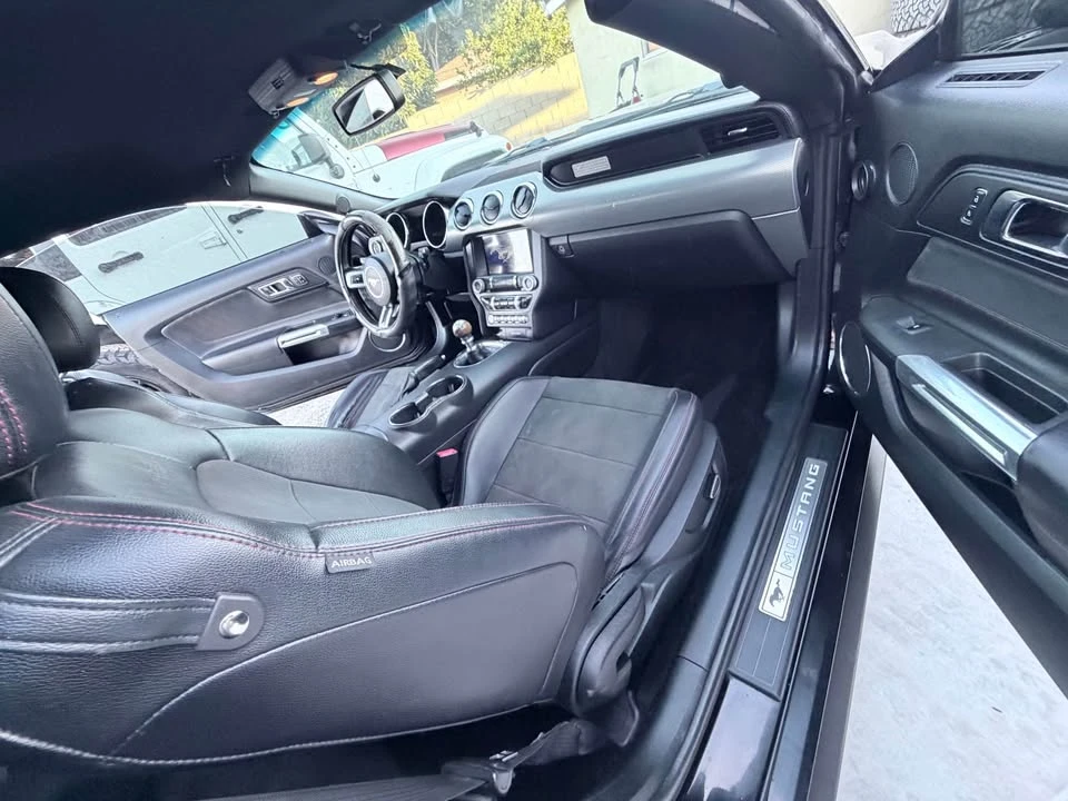 2016 Ford S550 Mustang GT - Image 10 of 10