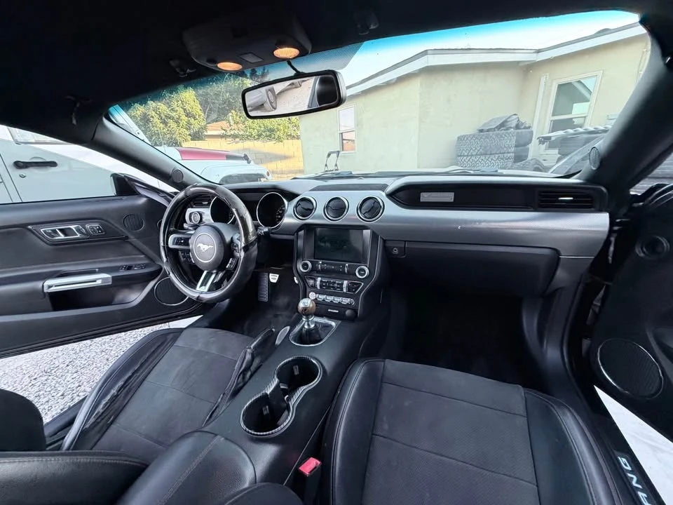 2016 Ford S550 Mustang GT - Image 9 of 10