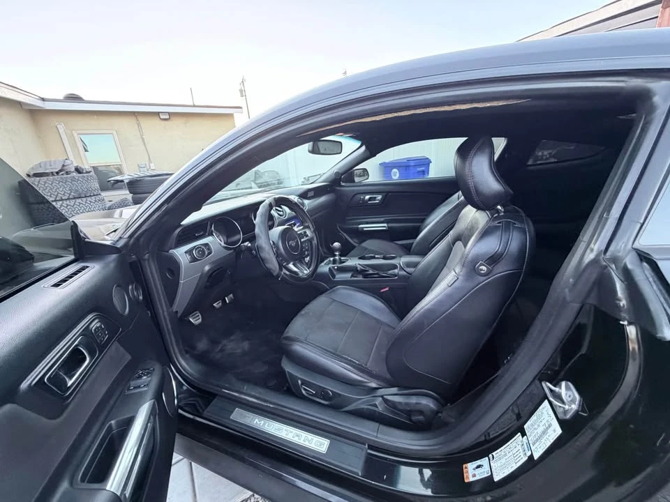 2016 Ford S550 Mustang GT - Image 8 of 10
