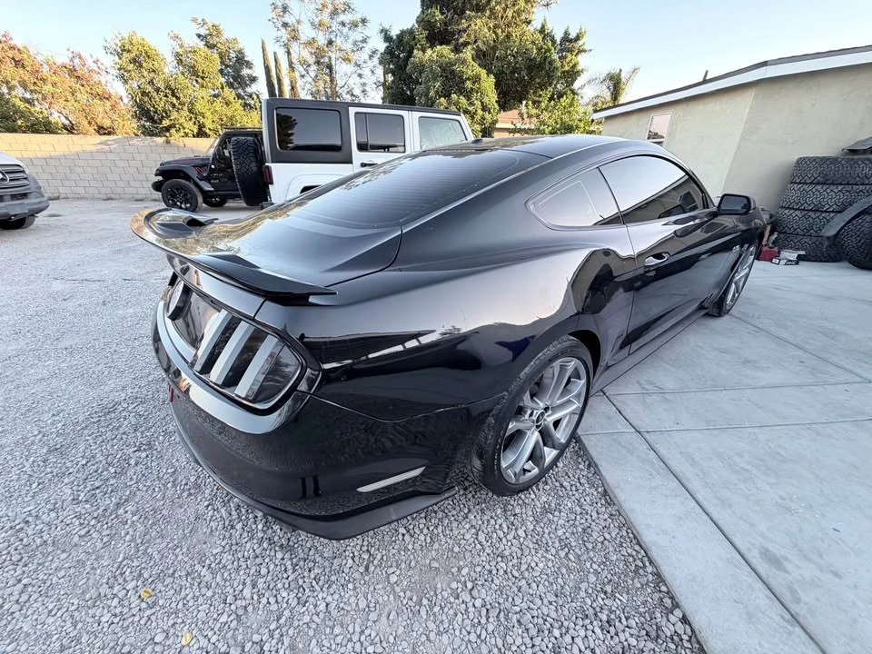 2016 Ford S550 Mustang GT - Image 4 of 10