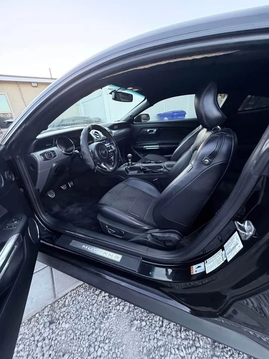 2016 Ford S550 Mustang GT - Image 7 of 10