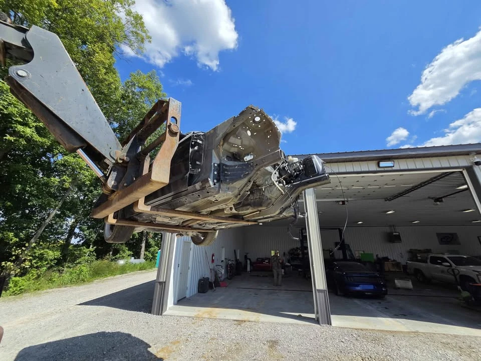 2016 Parts & Memorabilia Mechanical Components - Image 10 of 15
