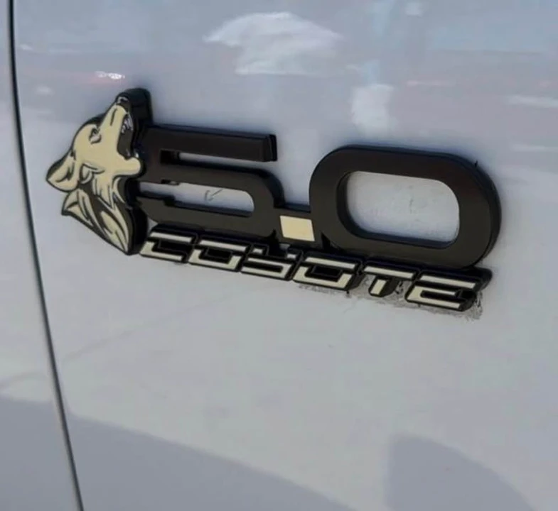2016 Ford S550 Mustang GT - Image 16 of 16