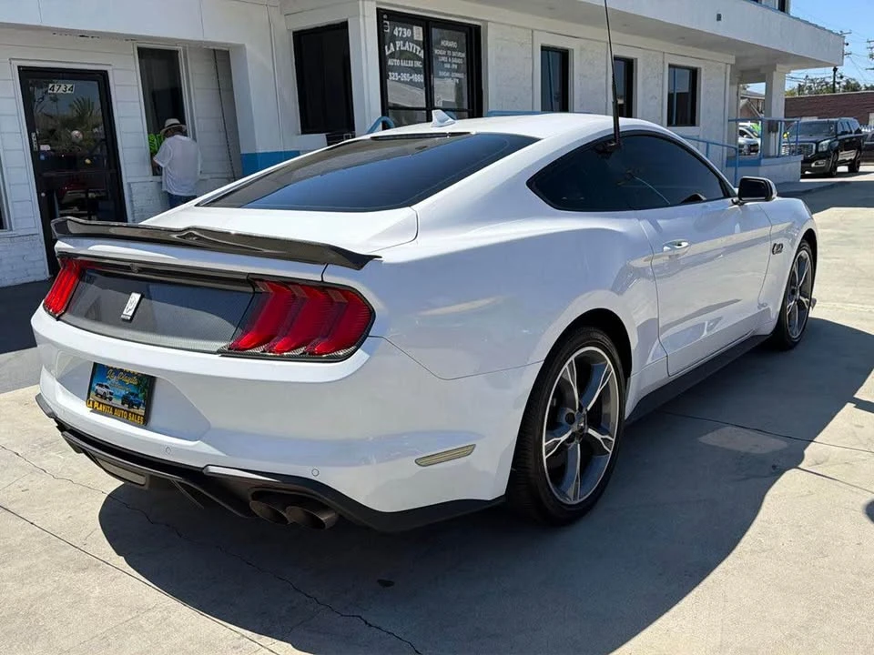 2016 Ford S550 Mustang GT - Image 5 of 16