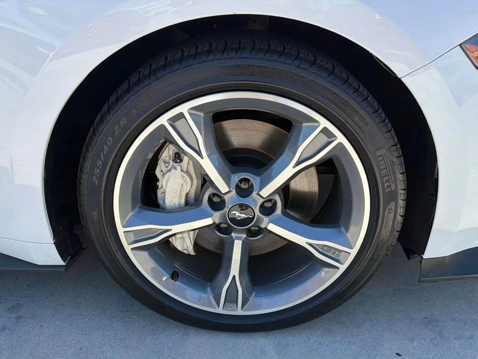 2016 Ford S550 Mustang GT - Image 15 of 16