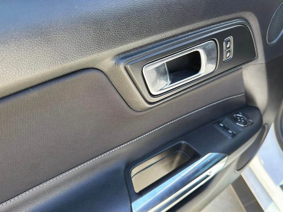 2016 Ford S550 Mustang GT - Image 10 of 16