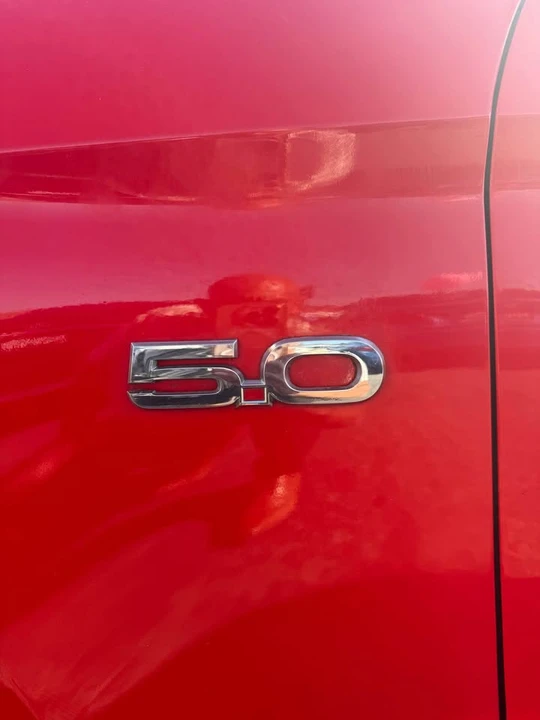 2016 Ford S550 Mustang GT - Image 5 of 10