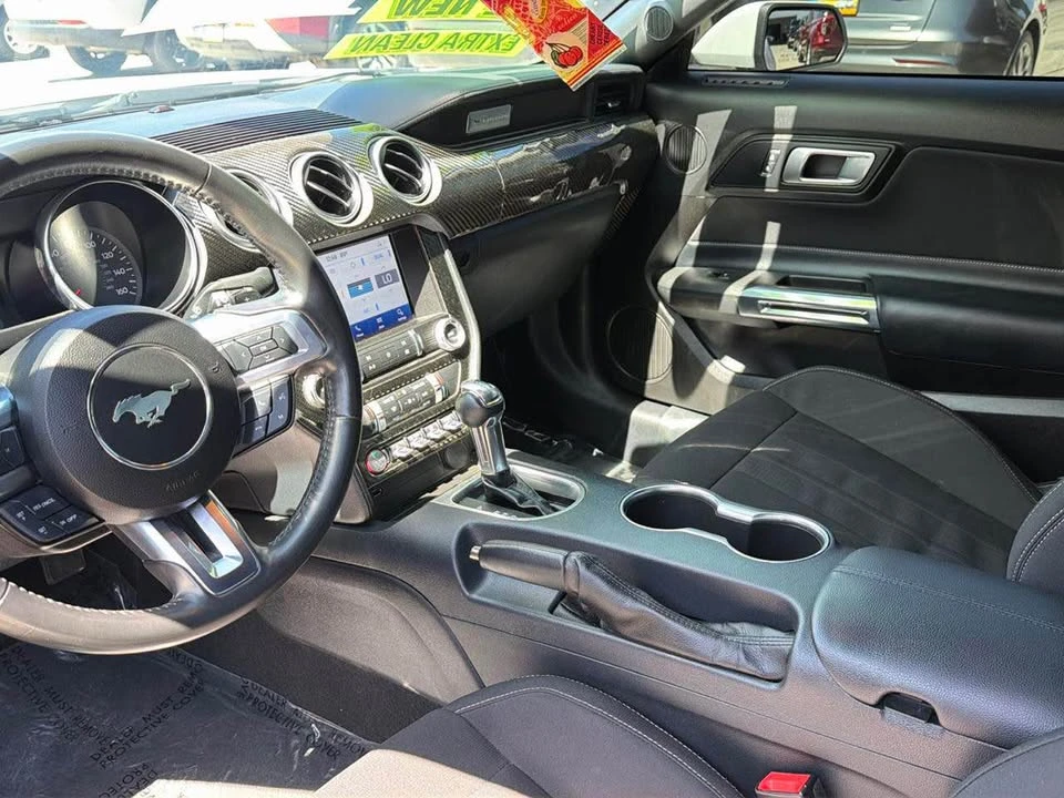 2016 Ford S550 Mustang GT - Image 8 of 16