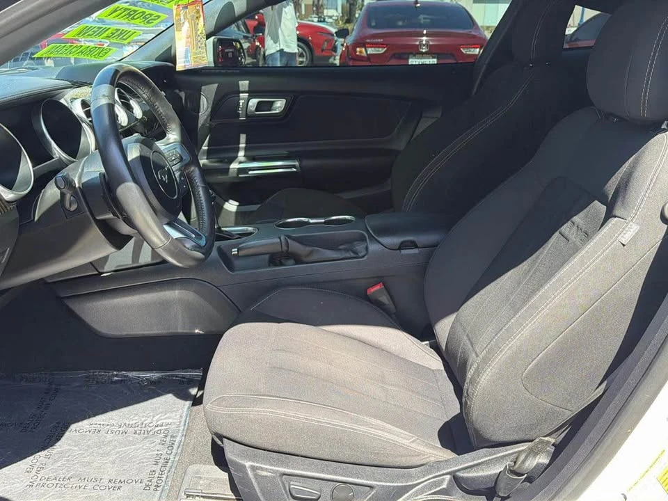 2016 Ford S550 Mustang GT - Image 9 of 16