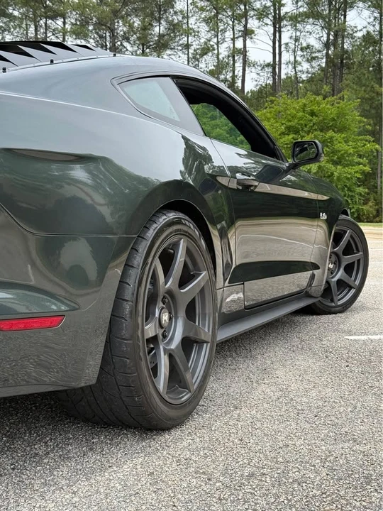 2016 Ford S550 Mustang GT - Image 3 of 15