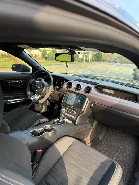 2016 Ford S550 Mustang GT - Image 8 of 15