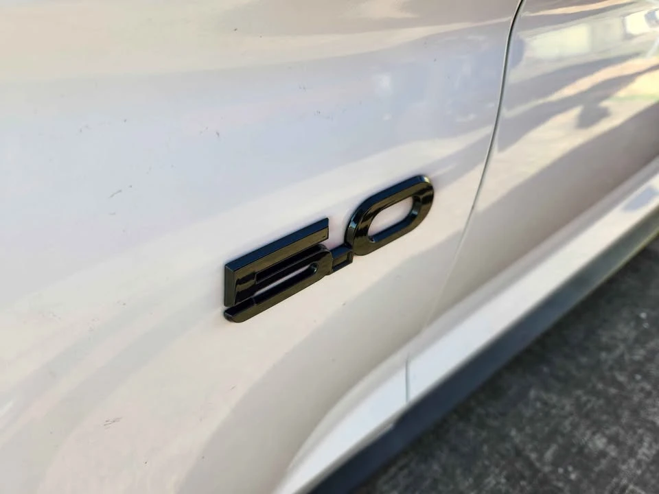 2016 Ford S550 Mustang GT - Image 2 of 4