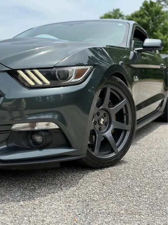 2016 Ford S550 Mustang GT - Image 4 of 15