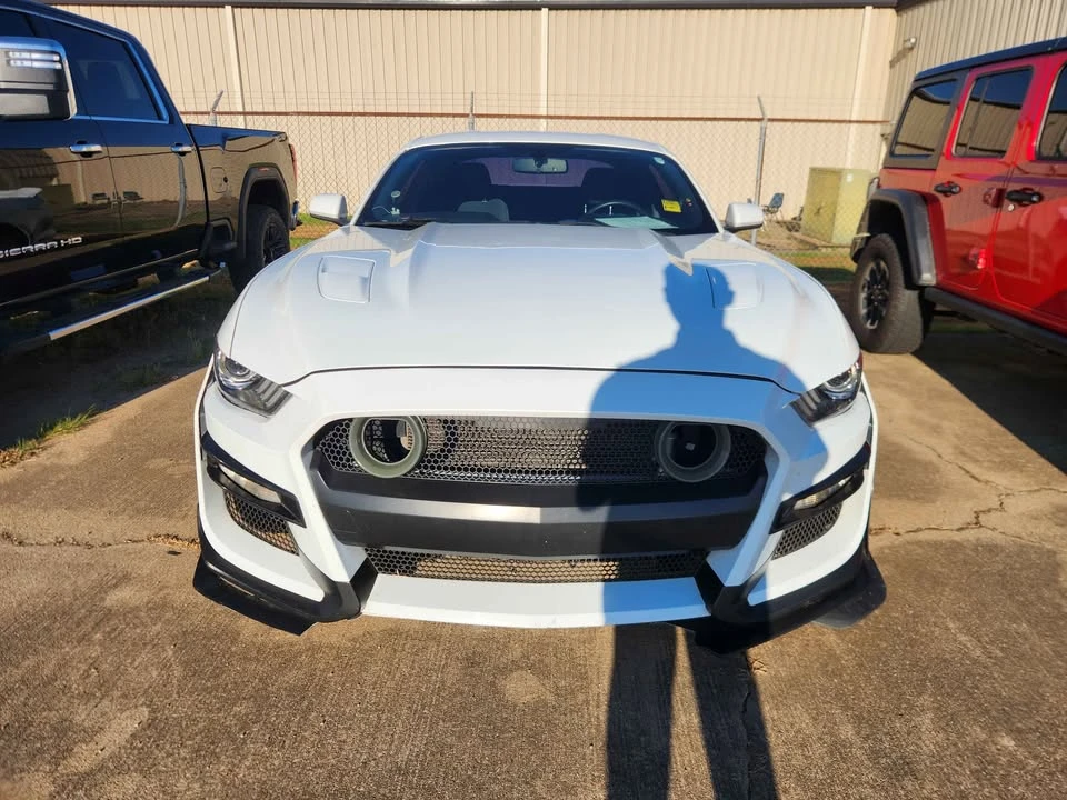 2016 Ford S550 Mustang GT - Image 3 of 4