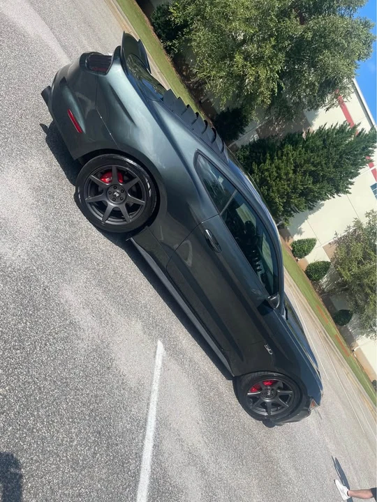 2016 Ford S550 Mustang GT - Image 10 of 15