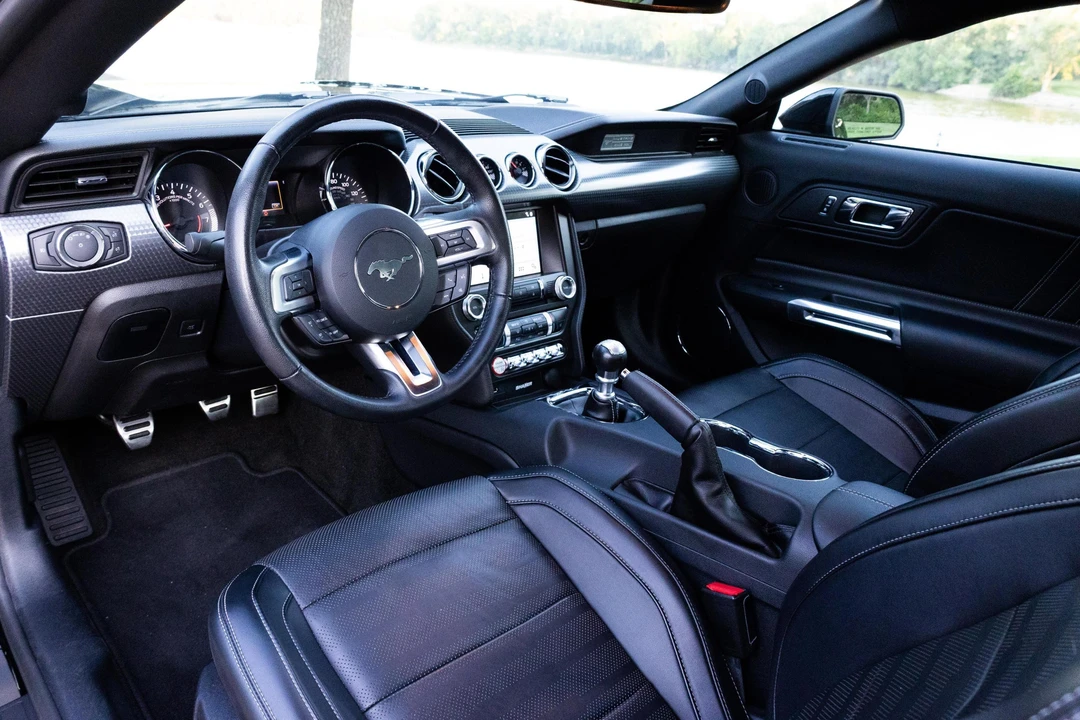 2016 Ford S550 Mustang GT - Image 20 of 31